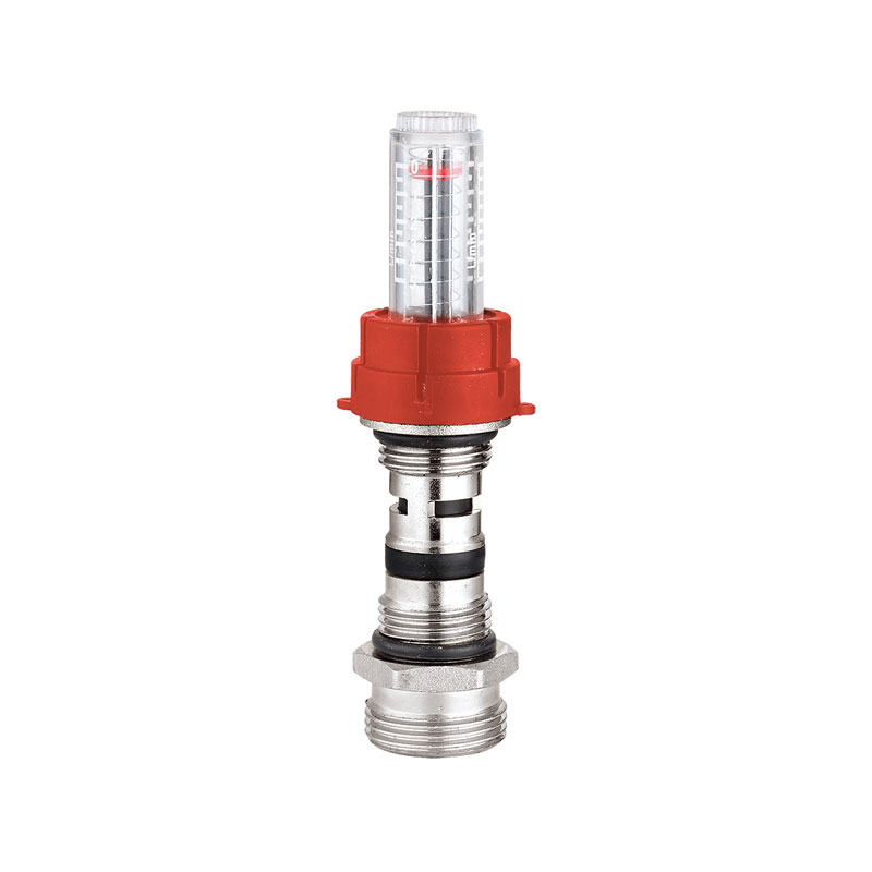 Specialis flometer pro multiplici AMT-1016