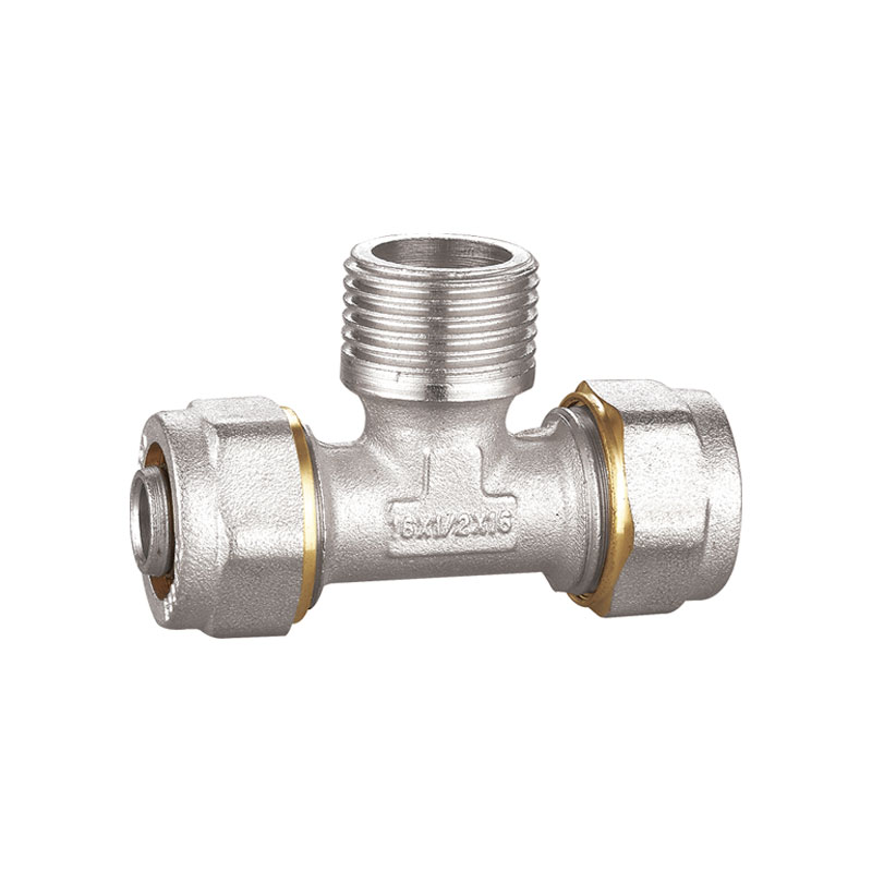 Sina officina aenea PEX tibia apta AMT-1210