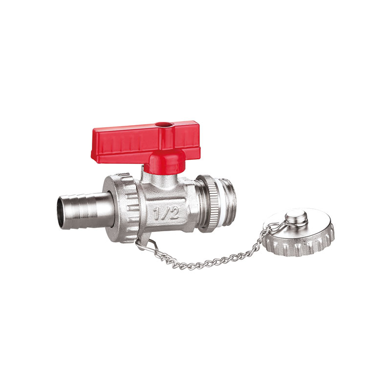 Chrome patella High quality boiler valvae AMT-2034