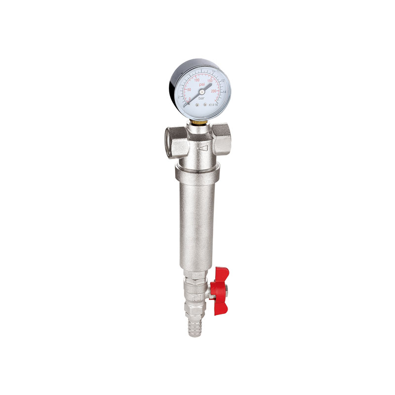Aqua pre filter AMT-3004