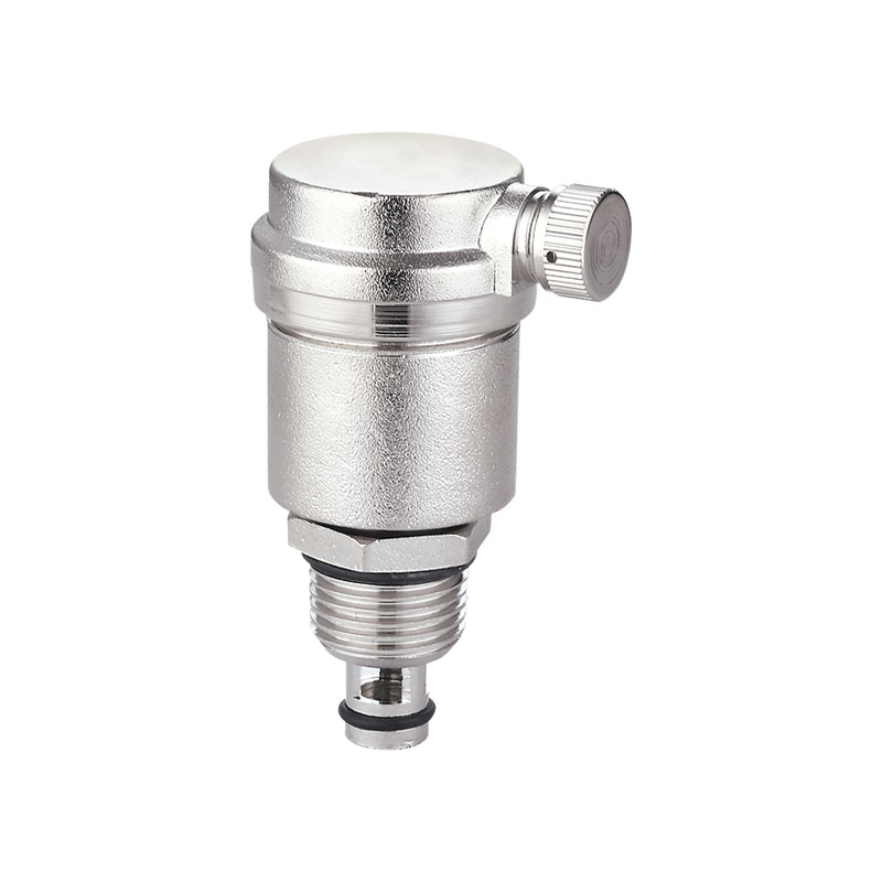 Exhauriunt valvae aes AMT-3005