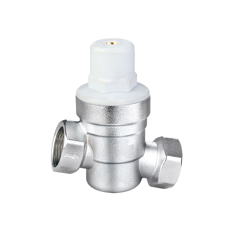 Pressura aenea valvula reducendo AMT-3009