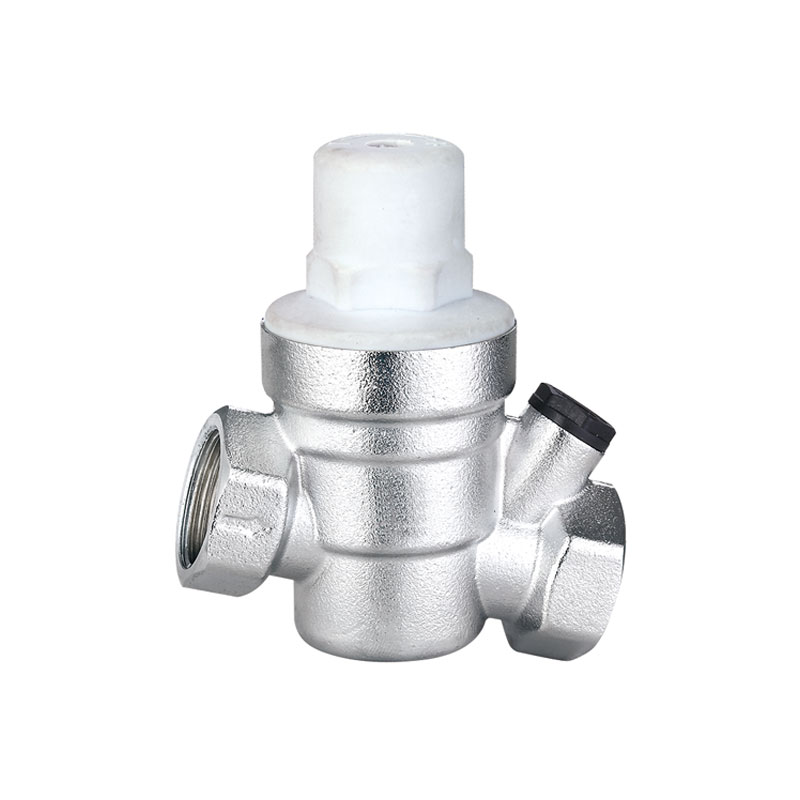 Calidum venditionis aes pressum reducere valvae AMT-3010