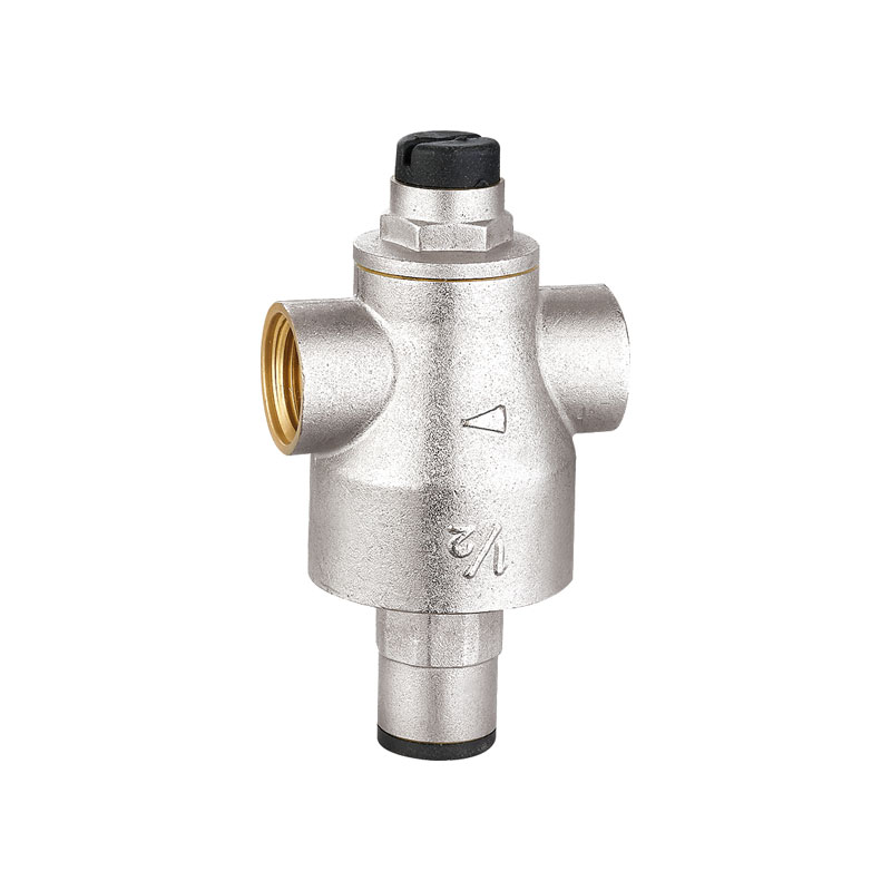 Pressura reducere valvae AMT-3012
