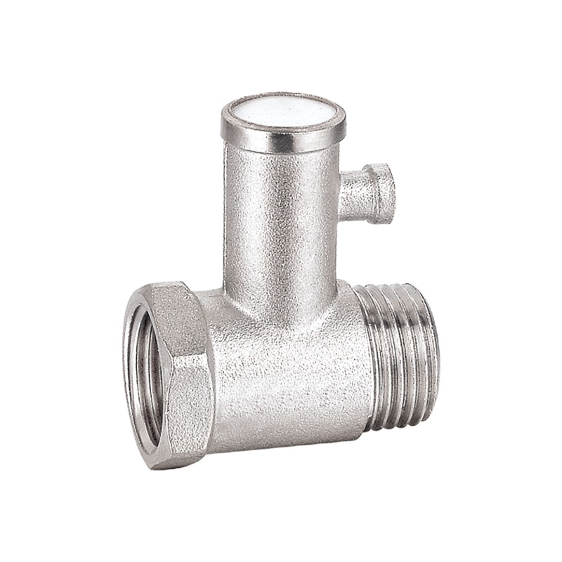 Aqua calefacientis aes valvulam salutem AMT-3018
