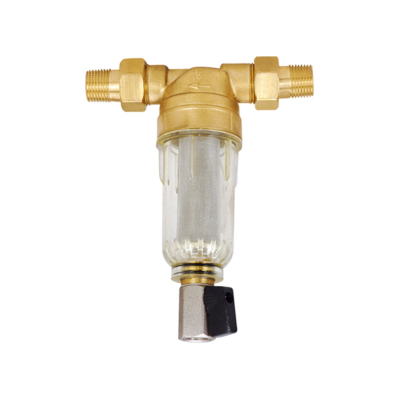 Reticulum aeris faecis officere aquam pre-filter AMT-3019