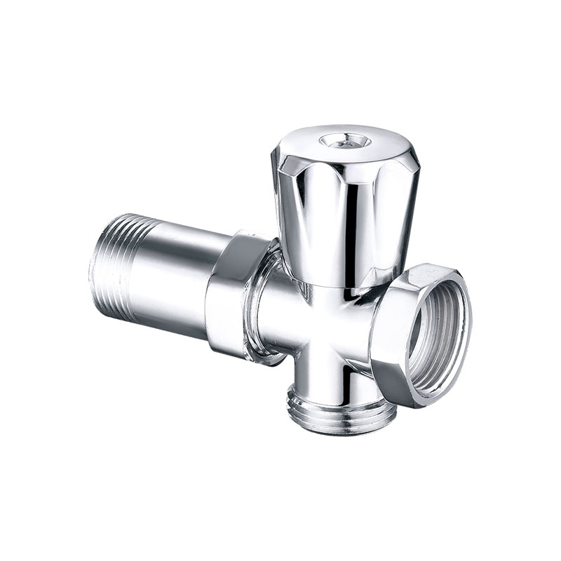 Pressura reducens globus 90 valvae gradus angulus AMT-5002