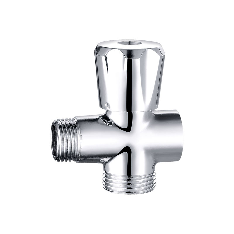 Qualitas princeps politi valvae angulus chrome patella AMT-5003