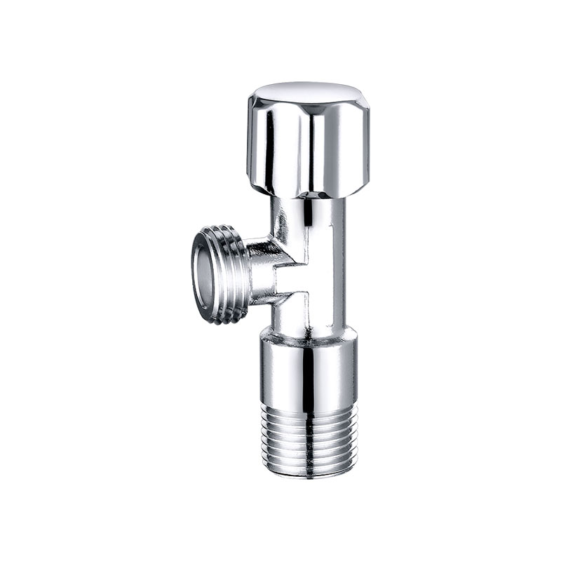 Classic chrome valvae aeneae anguli patellae AMT-5009