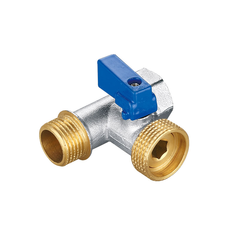 Pretium Chrome patella æs angulus valvae AMT-5015