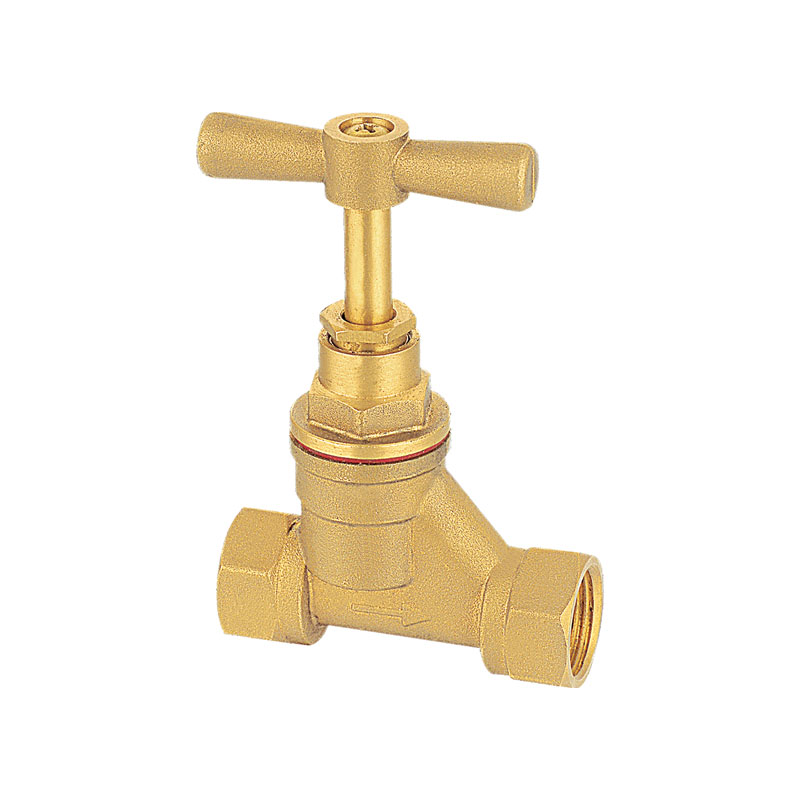 Qualitas anti-corrosio fili interni valvae AMT-6013 e stamina aenea