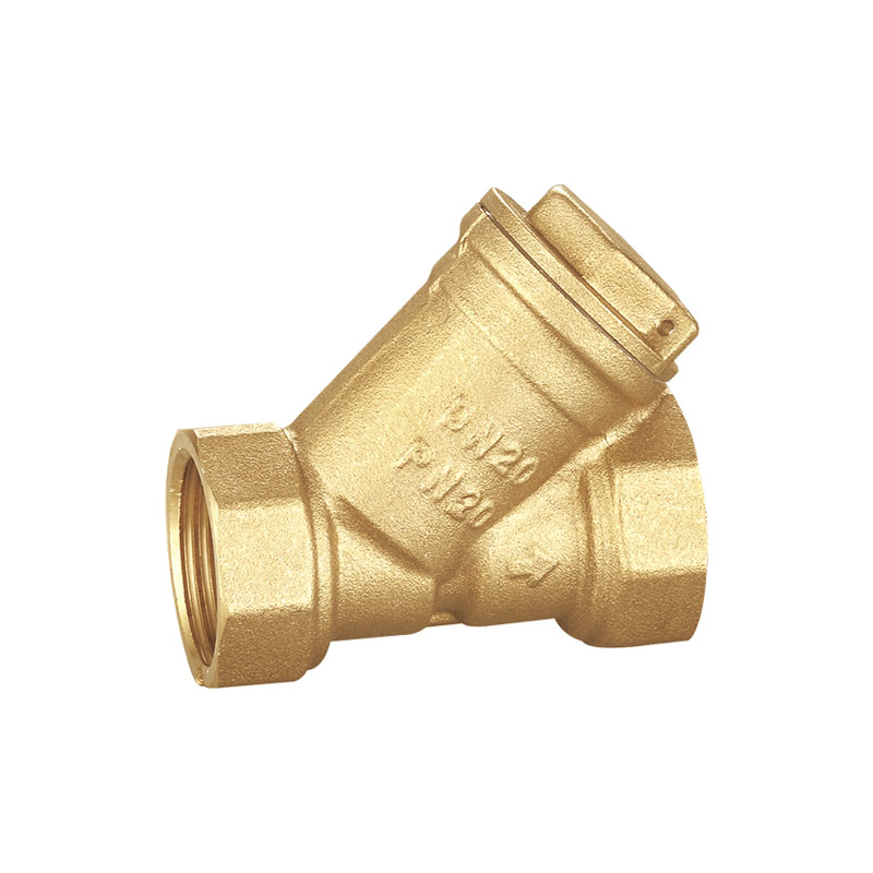 AMT-8003 type colum check valvae