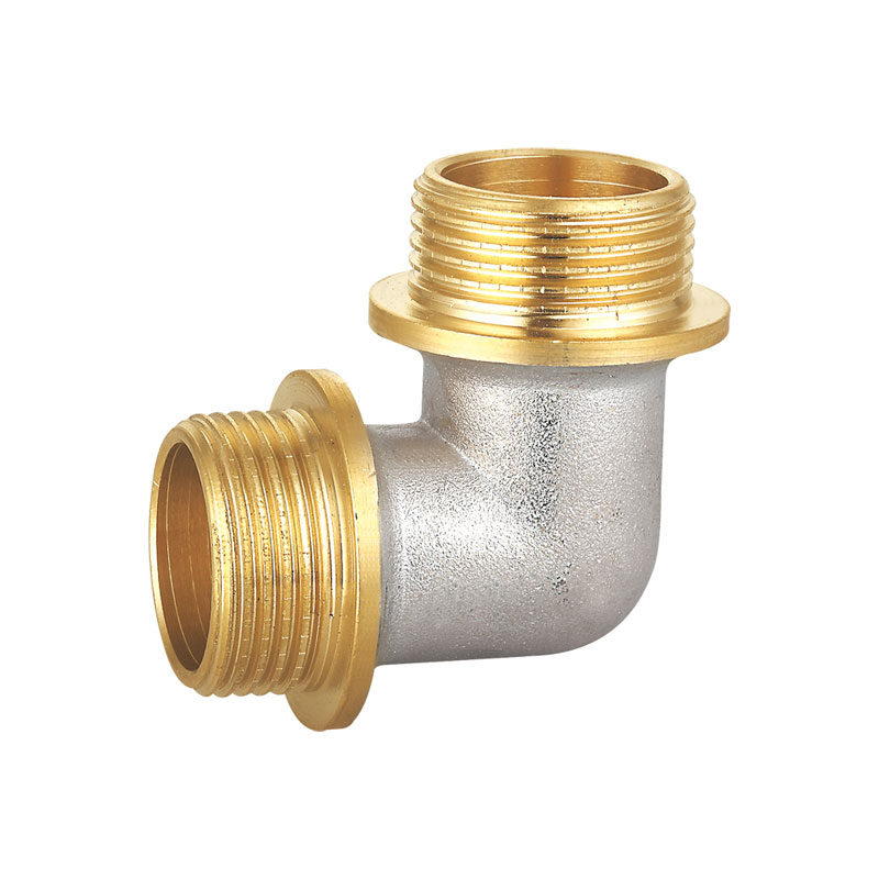 Optima qualitas cubiti aenei adaptor iungo AMT-9022