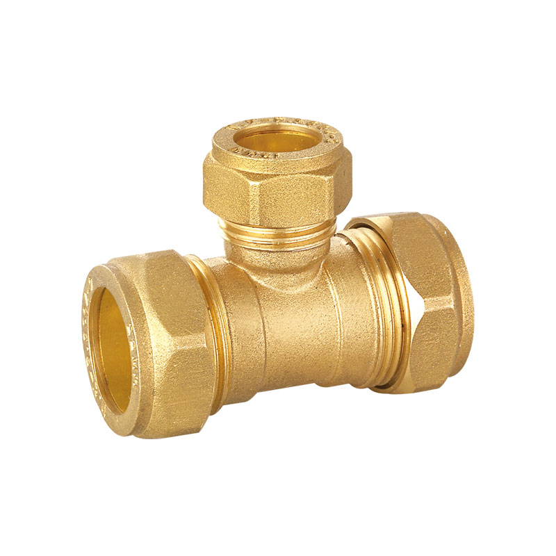 Compressione apta cubito 90 graduum tubus congruens AMT-1512