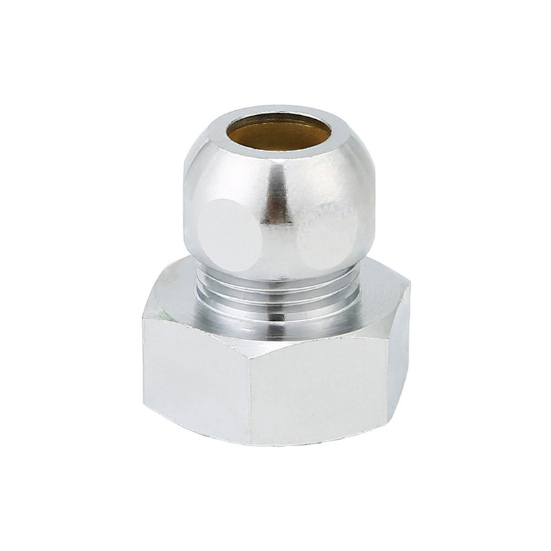 Nickel patella velox cochlea femina cincinno iungo adaptor AMT-1437