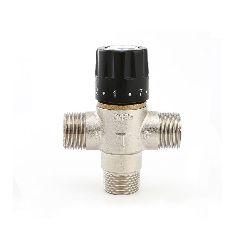 valvae thermostaticae mixturae AMT-3022A