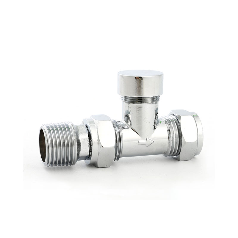 Sinica fabricare valvulam radiatorem aes AMT-4033A